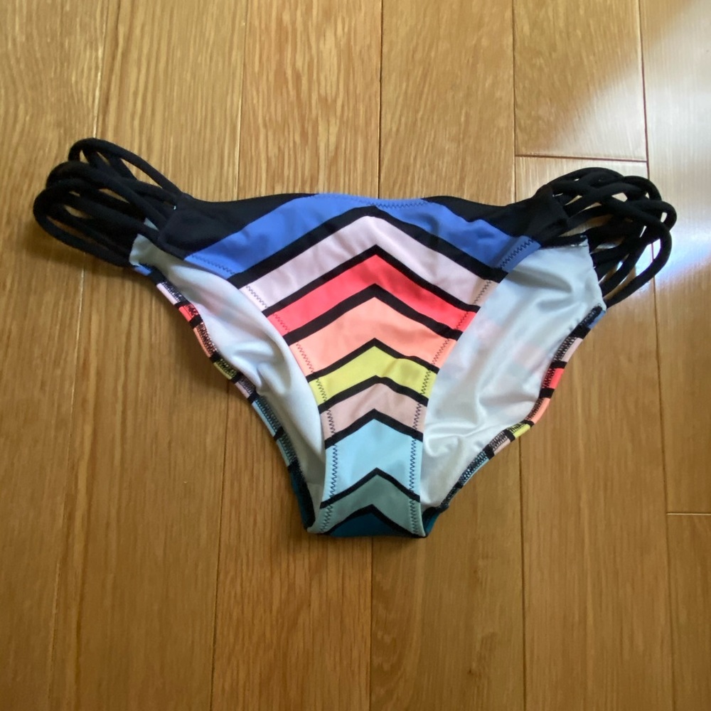 VS PINK Bikini Bottoms